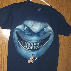 Disney Pixar Nemo T-Shirt